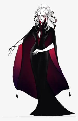 Salem Rwby - Salem Rwby Png