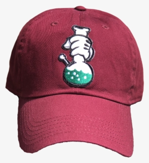Bong Ripper Cap