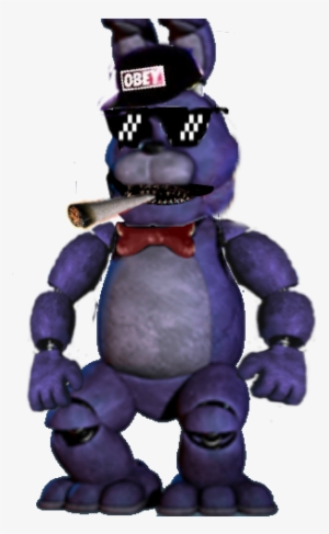 Stuffed Toy
