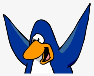 Club Penguin Wiki - Club Penguin Penguin Old