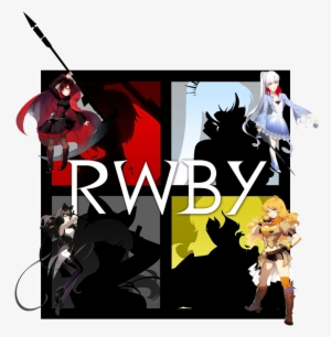Zachwozn/rwby Transparent Template - Undertale Male Reader And Rwby