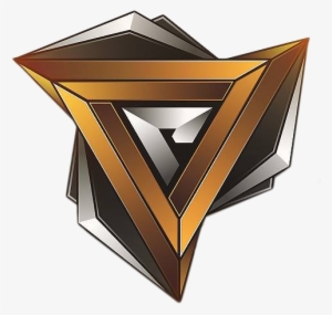 From Liquipedia Rocket League Wiki - Paradox Gaming Logo