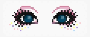 Kawaii Eyes - Eye