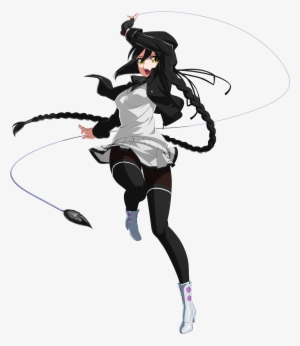 Cd2vfac - Under Night In Birth Exe Late St Characters