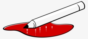 Free Blood Puddle Png - Vetores De Doaçao De Sangue Png
