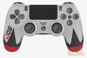 Authentic Sony Quality - Playstation 4 Controller Neon