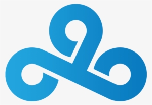 Cloud - Cloud 9 Logo Png