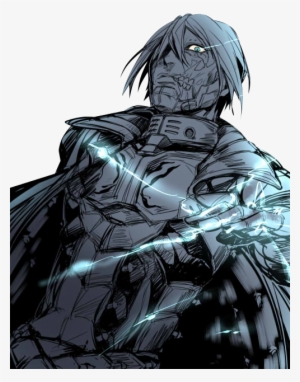 View Samegoogleiqdbsaucenao Jyvajsr , - Terra Formars Adolf Reinhardt