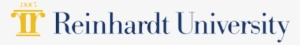 Reinhardt University