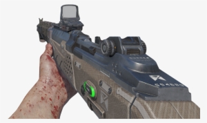 Fire Mode, Semi-automatic - Mx Garand Bo3 Png