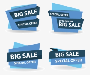 Colorful Shopping Sale Flyer Poster Brochure Template - Advertising