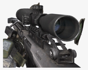 View Samegoogleiqdbsaucenao Thiskillsthejuggernaut - Call Of Duty Mw2 Sniper