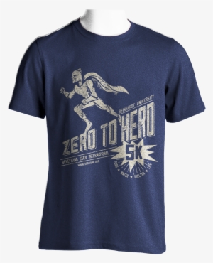 Serv Reinhardt University - Baju Peta Indonesia