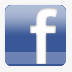 Free Icons Png - Facebook Logo Transparent