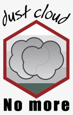 Dust-cloud - Honey Bee