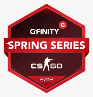 After The Successful Winter Series, Gfinity Is Excited - Gfinity Spring Series 2018
