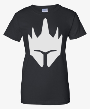 Overwatch Shirt Reinhardt - Undefeated Shirt