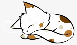 Sleepingdustbyink - Illustration