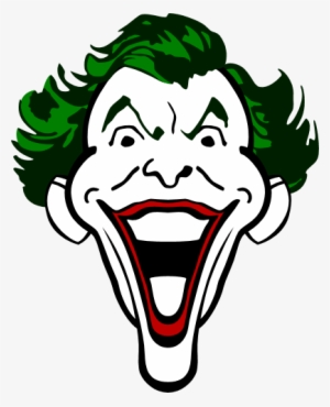 Joker Logo