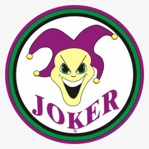 Image G, Ery Joker Logo - Cartoon