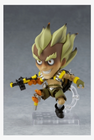 Nendoroid Junkrat - Junkrat Nendoroid