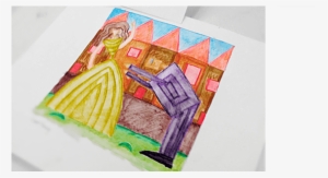 Dertung Bauf 05 - Child Art