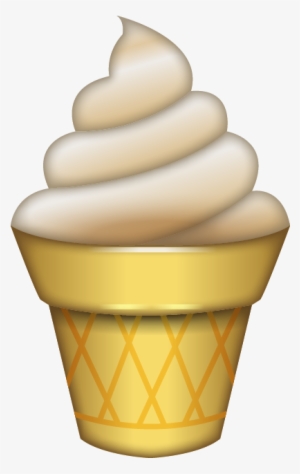 Every Emoji, All Emoji, Ice Cream Emoji, Emoji Emoticons, - Ice Cream Emoji Whatsapp