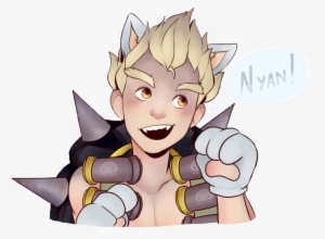 Adorable Junkrat
