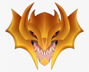 Here's A Few Recent Drawings I've Done To Prove Myself - Giratina