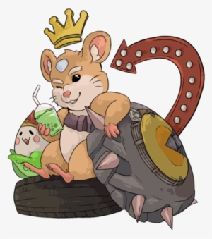 Contest Powered By Votigo - Cartoon