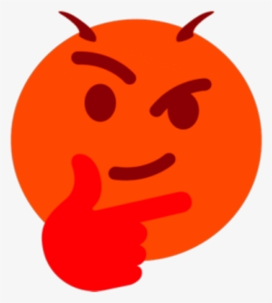 Devil Emoji - Wiki