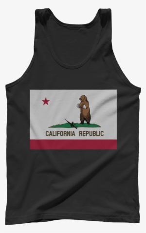 California Bear Arms - Sky's Out Thighs Out