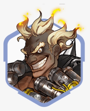 Junkrat - Junkrat Icon