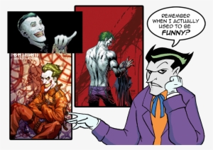 Joker - Batman Vol. 7: Endgame [book]