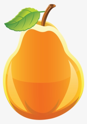 Pear Clipart Png