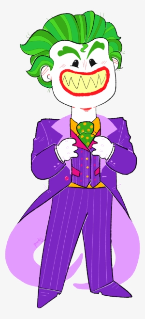 Joker Clipart Lego - Joker Batsy Lego