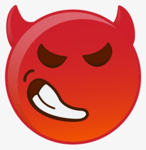 Devil Emoji - Emoji