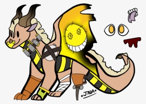Details - Cartoon