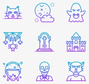 Halloween - Scalable Vector Graphics