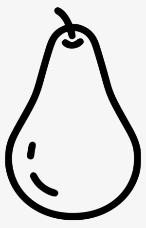 Pear Comments - Icon