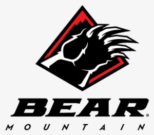 Bear Mountain - Bear Mountain Logo