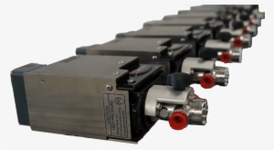 Custom Automatic Variable Metering Pump - Automatic Variable