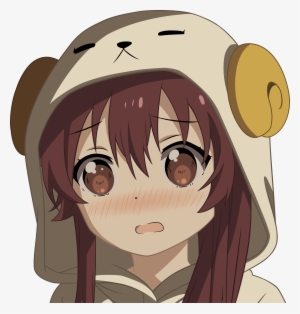 60953519 - Yuru Yuri Ayano Pajamas