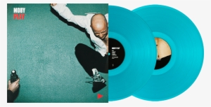 Moby Vinyl Me Please
