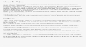 Hinowa Dm 22 Manual Rh Hinowa Dm 22 Manual Argodata - Business Plan