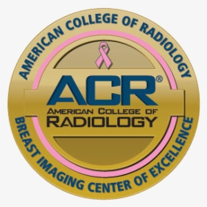 Doctors Hospital Designated An Acr Breast Imaging Center - Breast Center Of Excellence
