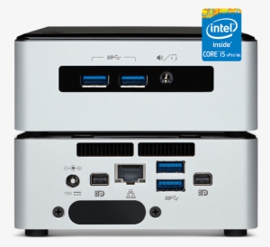 November 4, - Intel Nuc5i5myhe