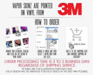 Box & Tube Mod Skinz