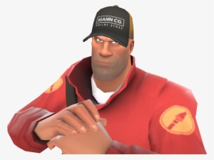 Https - //wiki - Teamfortress - Com/w/images/3/30/mann - Baseball Player