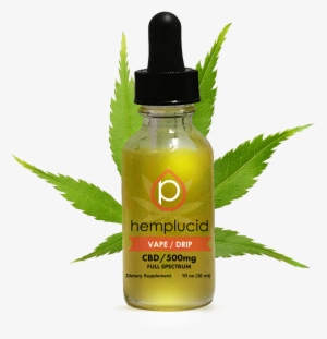Hemplucid Vape / Drip - Buy Hemp Seeds Oil